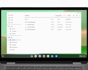 Google lança Chrome OS 91 com 'AirDrop' para PCs e mais