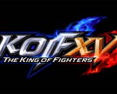 King of Fighters XV é adiado para começo de 2022 