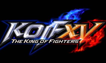 King of Fighters XV é adiado para começo de 2022 