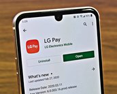 LG Pay: serviço de pagamentos será encerrado até o final do ano