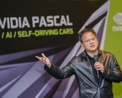 CEO da Nvidia acredita que compra da ARM será aprovada