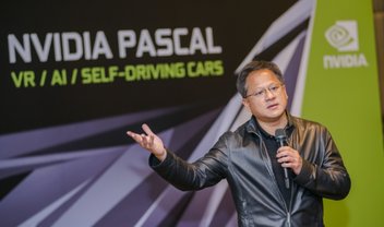 CEO da Nvidia acredita que compra da ARM será aprovada