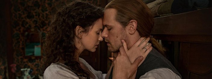 Imagem de: Outlander: 6ª temporada ganha previsão de estreia!