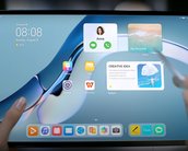 MatePad Pro: Huawei anuncia os primeiros dispositivos com HarmonyOS