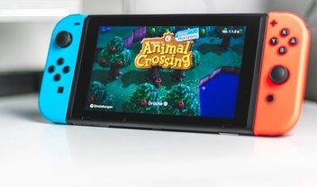 Switch Pro pode ser lançado por 399 euros em 4 de junho [rumor]