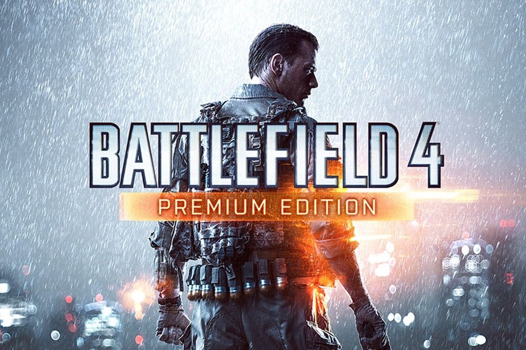 Battlefield 4 is free on PC through  Prime Gaming