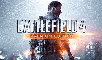 Grátis! Battlefield 4 está gratuito no Prime Gaming