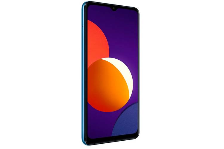 A linha Galaxy M é vendida somente nos canais online da marca.