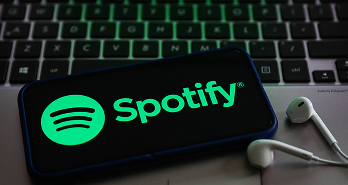 Spotify lança 'Só Você' e revela curiosidades sobre gosto musical