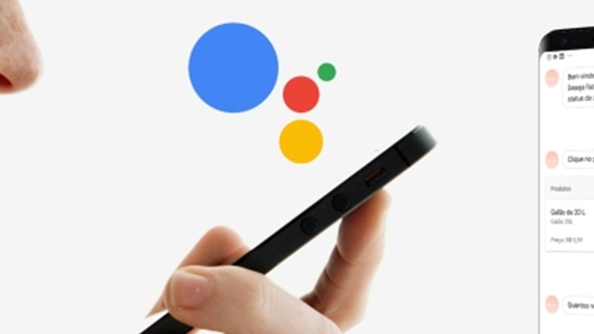 Descubra qual música está tocando com o Google Assistente - TecMundo