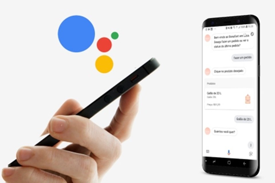 Curiosidades e comandos divertidos para testar no Assistente Google do seu  celular! - Notícias Gazin