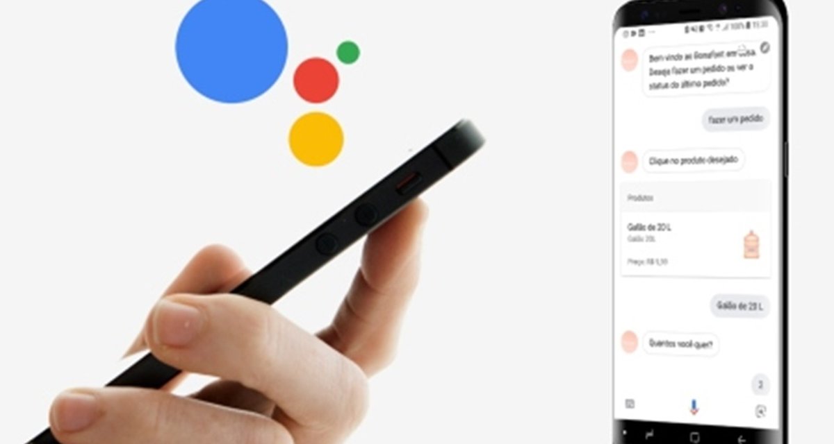 100 comandos da Google Assistente que você precisa conhecer