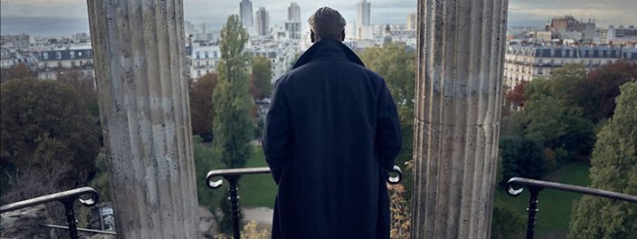 Imagem de: Lupin: Parte 2 promete fortes emoções