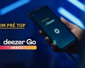 TIM oferece Deezer GO grátis nos planos pré-pagos