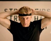 Cobra Kai: ator conta como série mudou a história do vilão de Karatê Kid