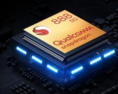 Snapdragon 888 reina entre os 10 celulares mais poderosos de maio
