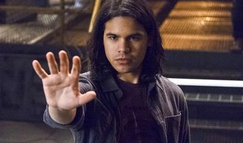 The Flash: ator de Cisco planejava sua saída desde a 4ª temporada