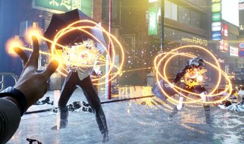 Ghostwire: Tokyo terá suporte a ray tracing no PlayStation 5