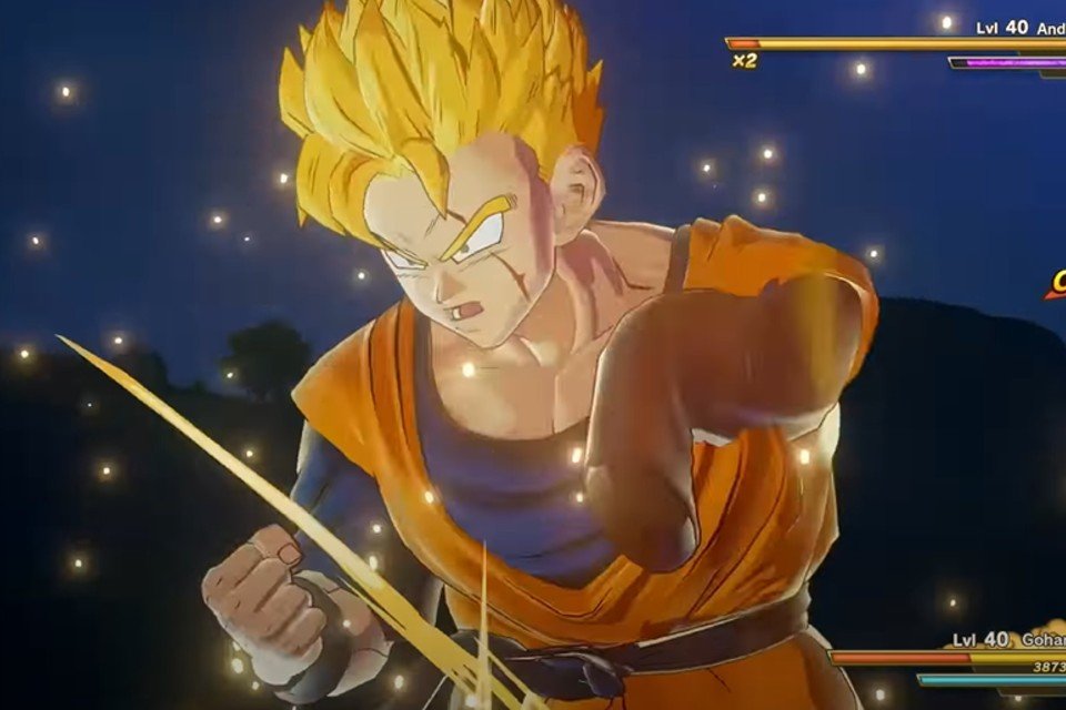 Dragon Ball Z: Kakarot: veja imagens do DLC de Trunks