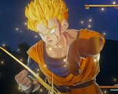 Dragon Ball Z Kakarot: DLC de Trunks ganha data de lançamento