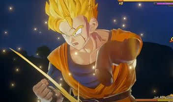 Dragon Ball Z Kakarot: DLC de Trunks ganha data de lançamento