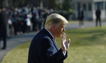 Trump mata seu blog 29 dias após lançamento por baixa audiência