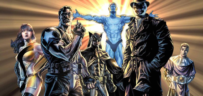 Watchmen