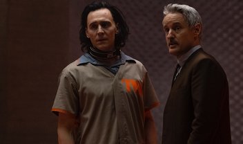 Loki: Tom Hiddleston e Owen Wilson mostram os bastidores da série