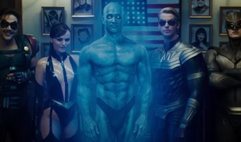 Watchmen: filme de Zack Snyder ganha trailer remasterizado em 4K