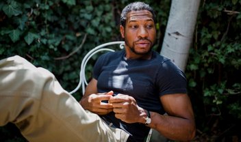 Creed 3: Jonathan Majors está em negociações para o filme