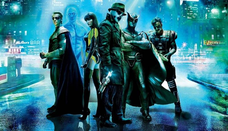 (Warner Bros. Pictures/Reprodução)