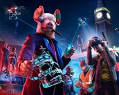 Watch Dogs Legion recebe patch de 60 fps na nova geração