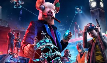 PS4 vs PS5: confira o que muda em Watch Dogs Legion na nova geração