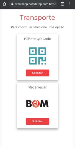 Bilhete Único