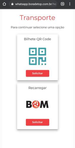 Bilhete Único