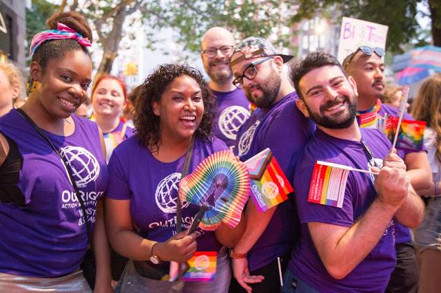 Mês do Orgulho LGBTQIA+