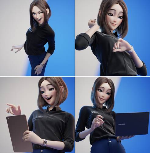 Samsung