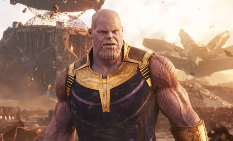 Thanos