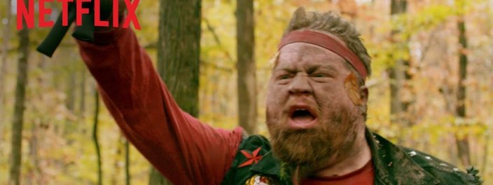 Imagem de: Cobra Kai: ator de Arraia comenta possível retorno à série
