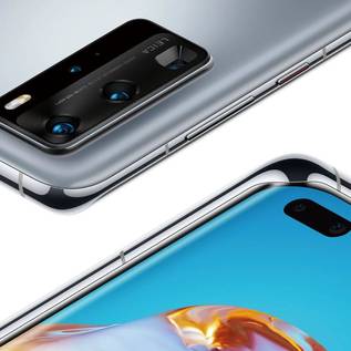 Imagem de Huawei vai atualizar cerca de 100 dispositivos Android para o HarmonyOS
