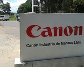 Canon fecha fábrica de câmeras no Brasil, mas continuará no país