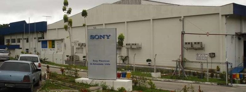 Sony