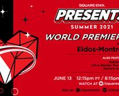 Square Enix apresentará jogo inédito da Eidos Montreal na E3 2021