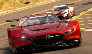 Gran Turismo 7: rumor diz que a versão de PS4 surgiu recentemente