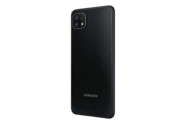 Samsung Galaxy A22 5G.