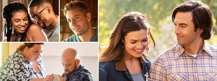 Imagem de: This Is Us: 6ª temporada tem detalhes revelados em vídeo