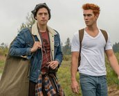 Riverdale: criador posta foto dos bastidores da 5ª temporada