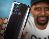 Review Moto G60: um ótimo aparelho para o seu dia a dia