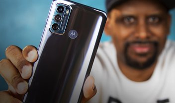 Review Moto G60: um ótimo aparelho para o seu dia a dia