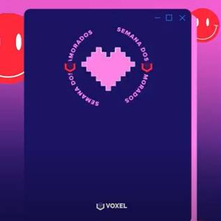 Imagem de Dia dos Namorados do TecMundo terá live de Among Us com influencers 
